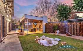 Luxe Haven - Echuca Holiday Homes